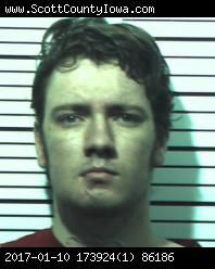Joshua Gregory Price